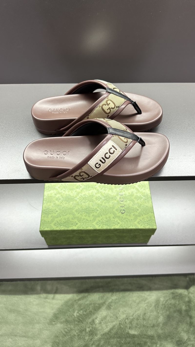 Gucci Slippers